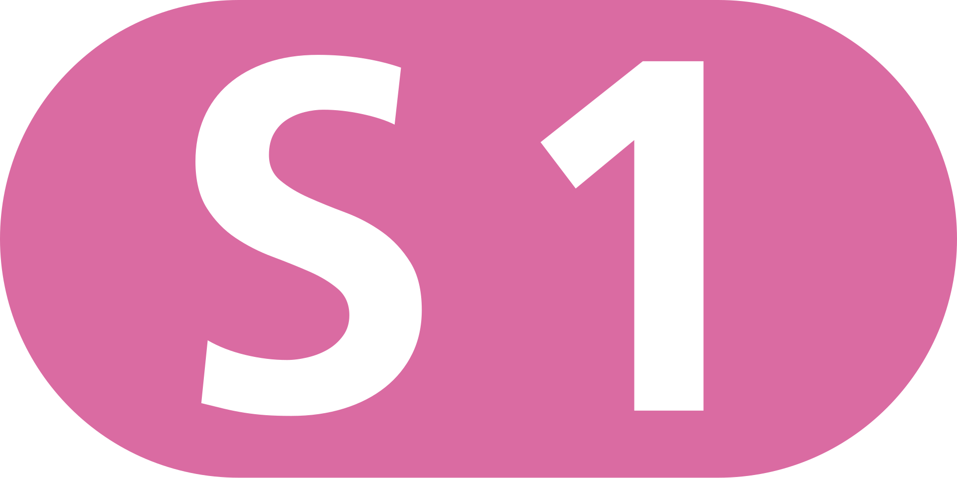 S-Bahn-Linie S1