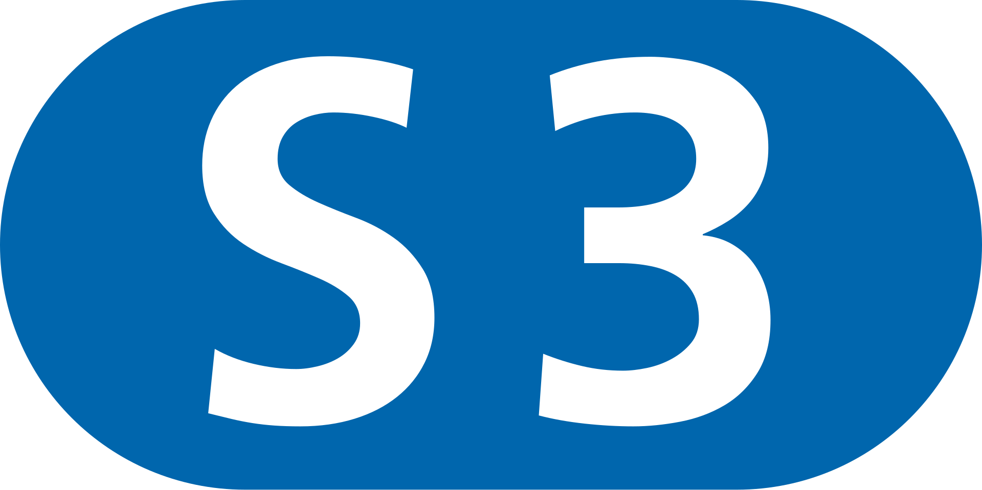S-Bahn-Linie S3