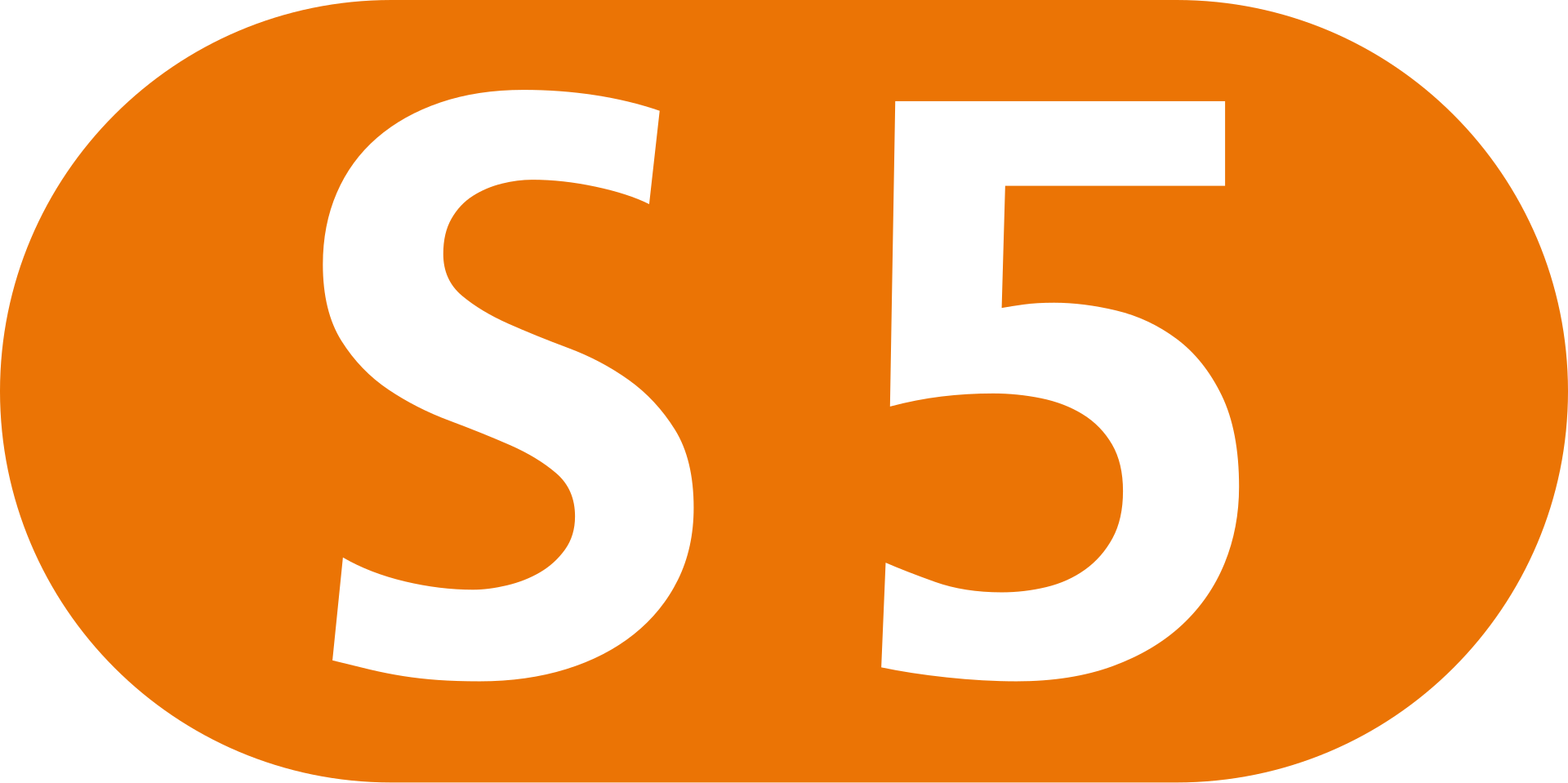 S-Bahn-Linie S5