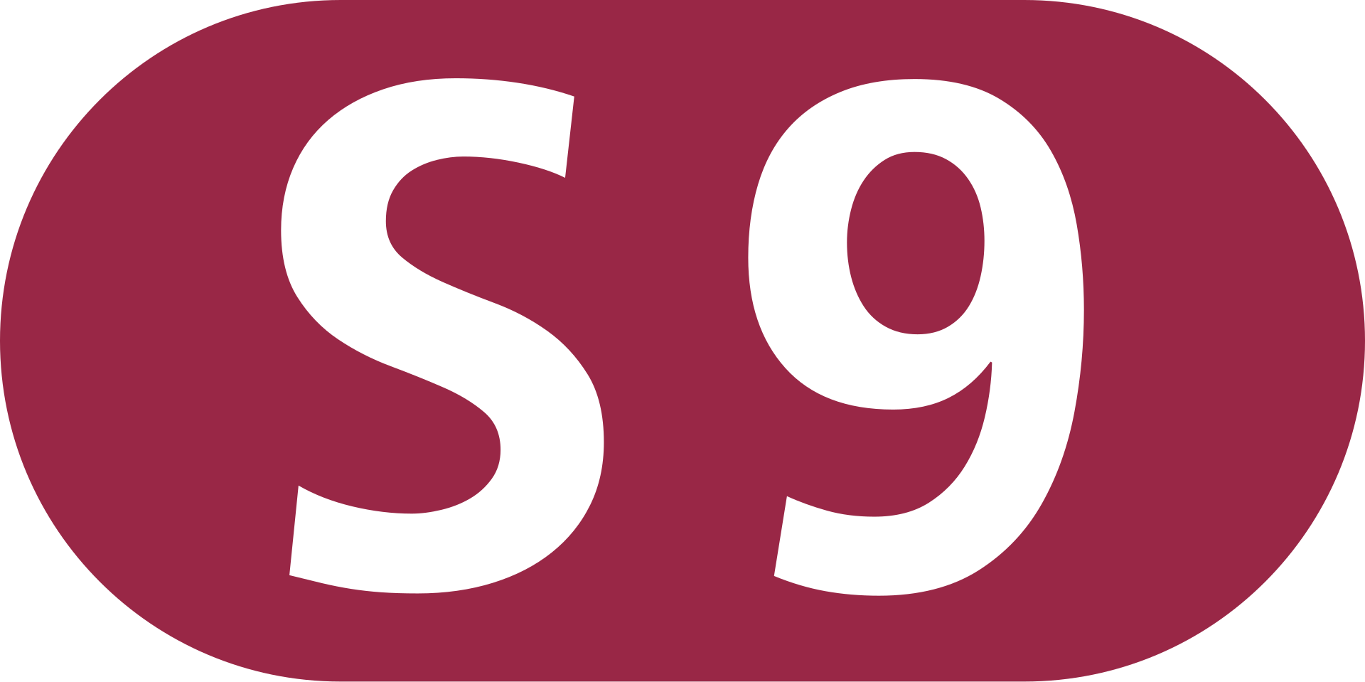 S-Bahn-Linie S9