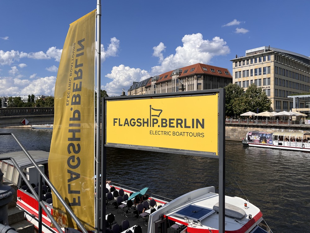 Flagship Berlin